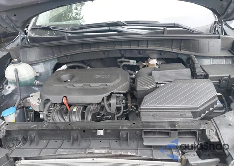 2019 Hyundai Tucson Limited from USA, damaged, VIN KM8J3CAL8KU030179